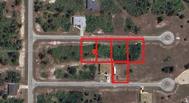 Photo of 7 Transon Ln, FL 33946