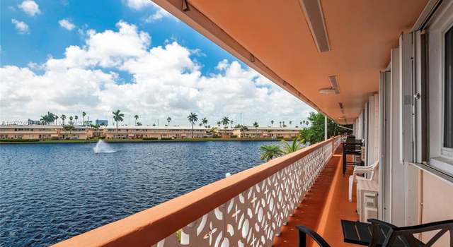 Photo of 900 SW 10th Ter Unit 18S, Hallandale Beach, FL 33009