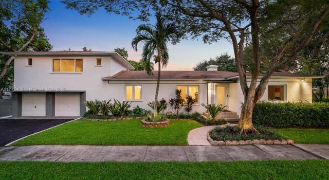 Photo of 9001 NE 4th Ave, El Portal, FL 33138