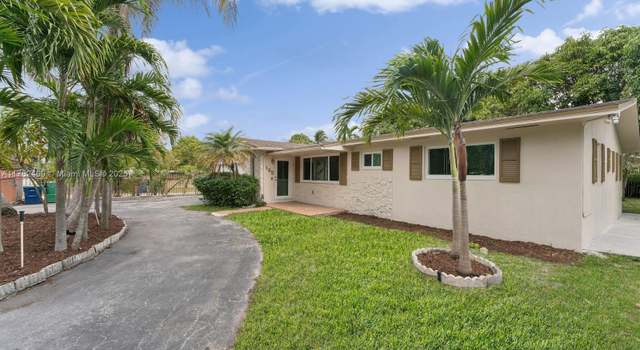 Photo of 195 NE 164th St, Miami, FL 33162