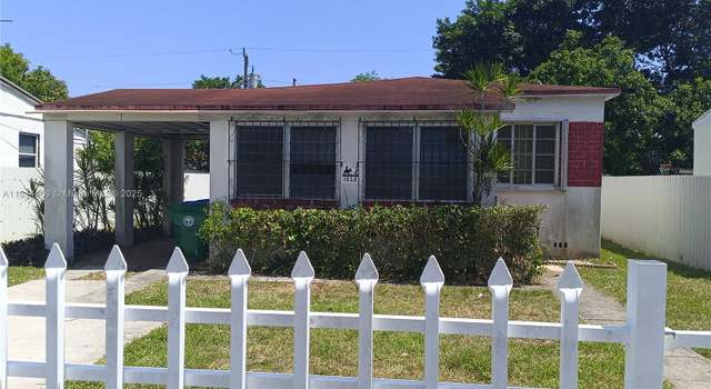 Photo of 1828 NW 58th St, Miami, FL 33142