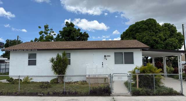 Photo of 4380 NW 168th Ter, Miami Gardens, FL 33055