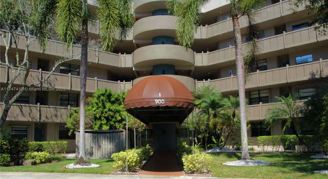 Photo of 900 Colony Point Cir #503, Pembroke Pines, FL 33026