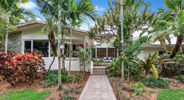 Photo of 12280 SW 69th Pl, Pinecrest, FL 33156