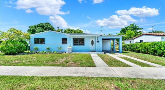 Photo of 7772 SW 35th Ter, Miami, FL 33155