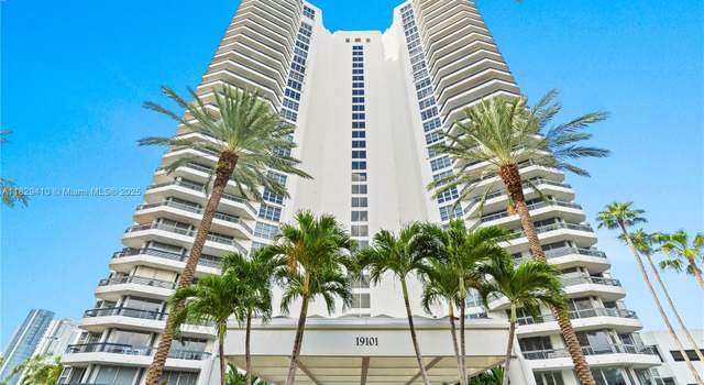 Photo of 19101 NE 36th Ct #3101, Aventura, FL 33180