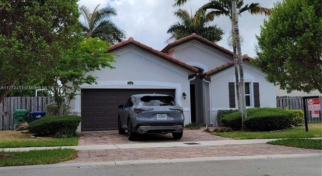 Photo of 25160 SW 119th Ave, Homestead, FL 33032