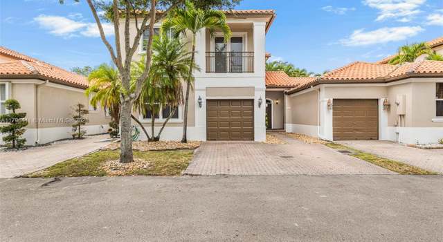 Photo of 8330 NW 142nd St, Miami Lakes, FL 33016