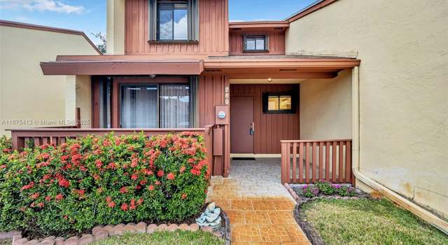 Photo of 428 SE 11th Ter, Dania Beach, FL 33004