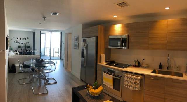 Photo of 121 NE 34th St #2514, Miami, FL 33137