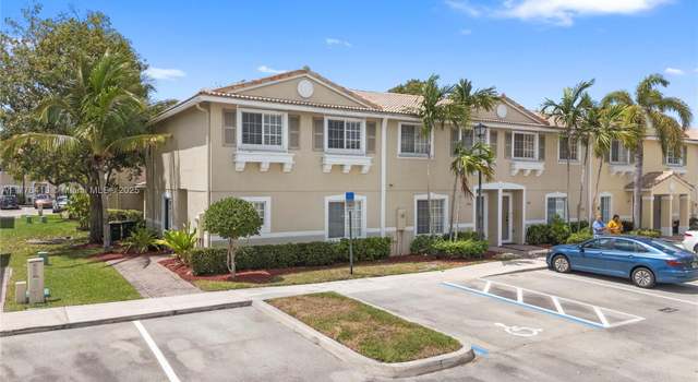 Photo of 5951 London Ln, Tamarac, FL 33321