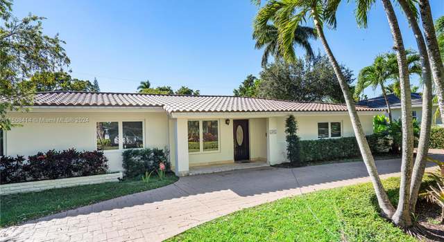 Photo of 1528 Robbia Ave, Coral Gables, FL 33146