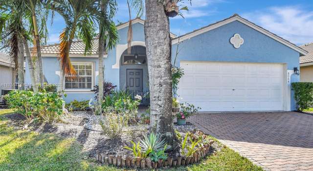 Photo of 8064 Florenza Dr, Boynton Beach, FL 33472
