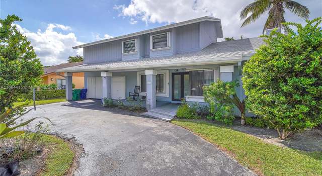 Photo of 11112 SW 127th Pl, Miami, FL 33186