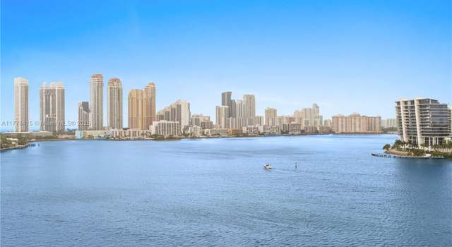Photo of 3530 Mystic Pointe Dr #1212, Aventura, FL 33180