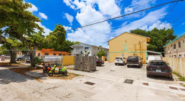 Photo of 1613 NW 16th St Unit B, Miami, FL 33125