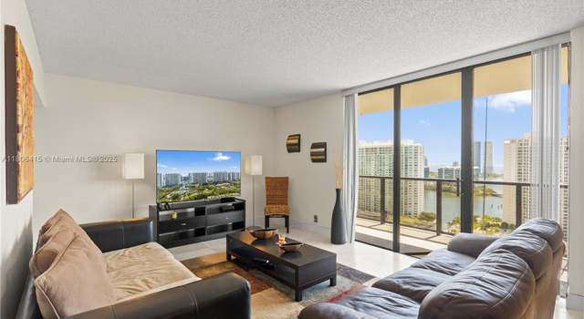 Photo of 18181 NE 31st Ct Ph 07, Aventura, FL 33160