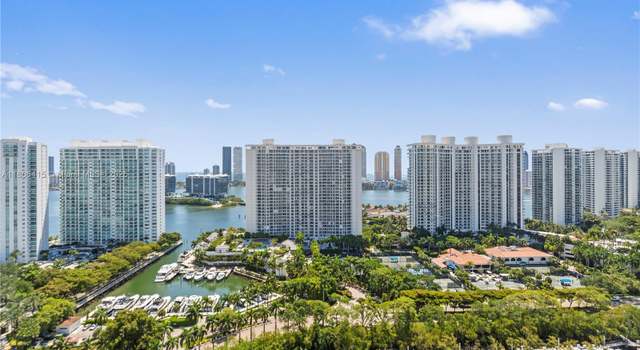 Photo of 18181 NE 31st Ct Ph 07, Aventura, FL 33160