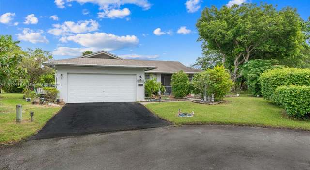 Photo of 5106 Bayberry Ln, Tamarac, FL 33319