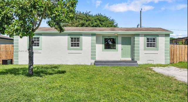 Photo of 2781 NW 23rd St, Fort Lauderdale, FL 33311