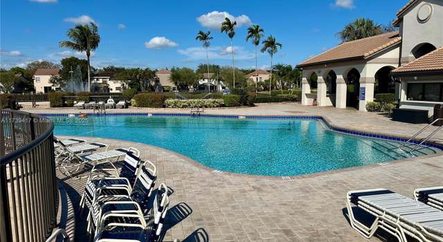 Photo of 10700 NW 14th St #144, Plantation, FL 33322