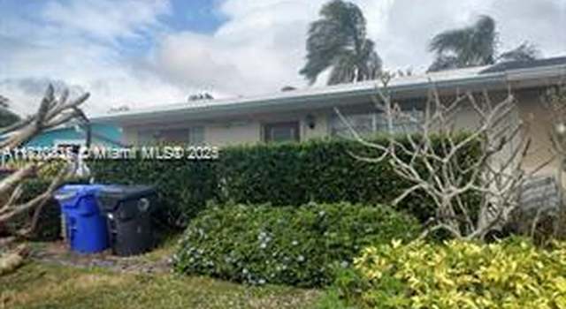 Photo of 6641 SW 19th St, North Lauderdale, FL 33068
