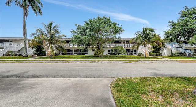 Photo of 532 S Luna Ct #7, Hollywood, FL 33021