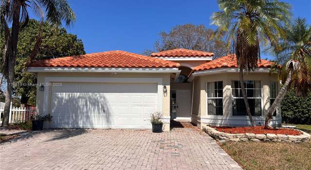 Property at 10789 Barque Ct, Boca Raton, FL 33498, 4 beds, 2.5 baths