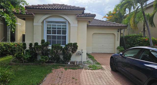 Photo of 5084 NW 112th Ct, Doral, FL 33178