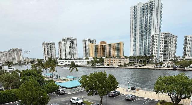 Photo of 800 Parkview Dr #519, Hallandale Beach, FL 33009