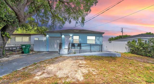 Photo of 1938 NW 154th St, Miami Gardens, FL 33054