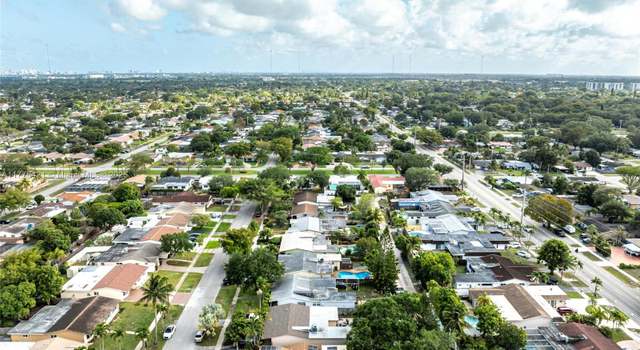 Photo of 2220 N 55th Ave, Hollywood, FL 33021
