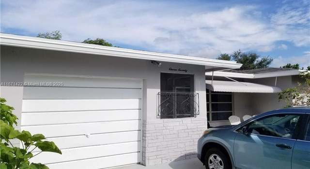 Photo of 1170 NW 72nd Ter, Margate, FL 33063