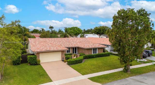 Photo of 1341 NW 98th Ave, Plantation, FL 33322