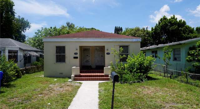 Photo of 1746 NW 47th Ter, Miami, FL 33142