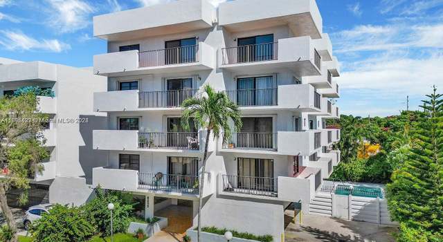 Photo of 8255 Abbott Ave Unit 403 #403, Miami Beach, FL 33141