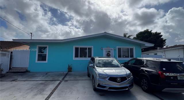 Photo of 5740 SW 2nd St, Miami, FL 33144