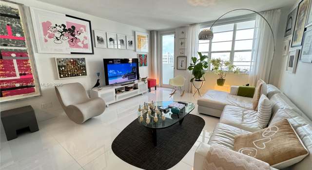 Photo of 100 Lincoln Rd #1022, Miami Beach, FL 33139