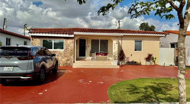 Photo of 5665 SW 5th Ter, Miami, FL 33134