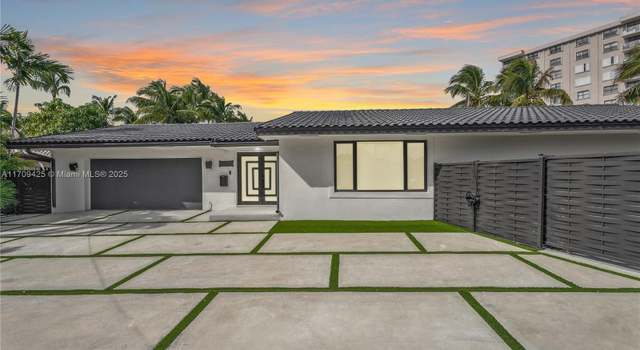 Photo of 13300 Arch Creek Ter, North Miami, FL 33181