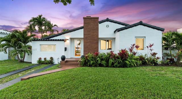 Photo of 1615 Bay Dr, Miami Beach, FL 33141