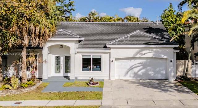 Photo of 18883 NW 89th Ave, Hialeah, FL 33018
