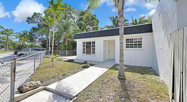 Photo of 20908 NW 39th Ave, Miami Gardens, FL 33055