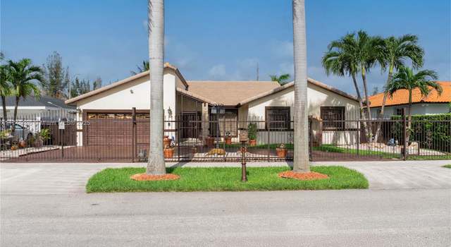Photo of 240 SW 136th Pl, Miami, FL 33184