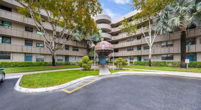 Photo of 901 Colony Point Cir #509, Pembroke Pines, FL 33026