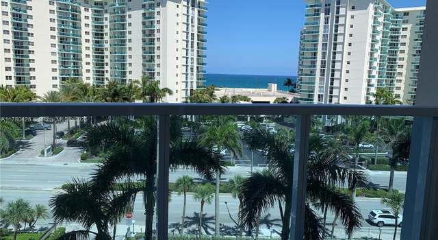 Photo of 3800 S Ocean Dr #615, Hollywood, FL 33019