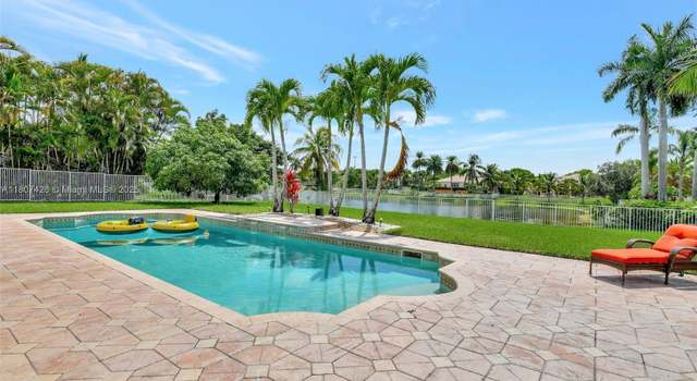Photo of 4779 Tropicana Ave, Cooper City, FL 33330