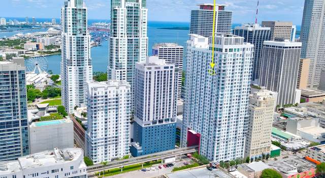 Photo of 133 NE 2nd Ave #2911, Miami, FL 33132