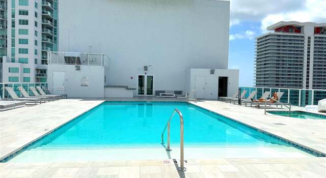 Photo of 133 NE 2nd Ave #2911, Miami, FL 33132