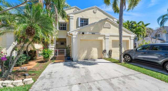 Photo of 9891 SW 118th Pl, Miami, FL 33186